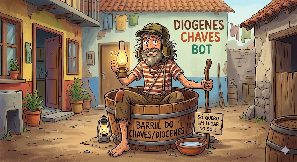 Diogenes